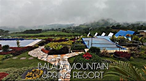 resorts in maramag bukidnon|bukidnon mountain resorts.